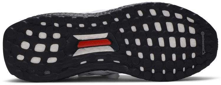 Adidas UltraBoost 40 Orchid Tint Black