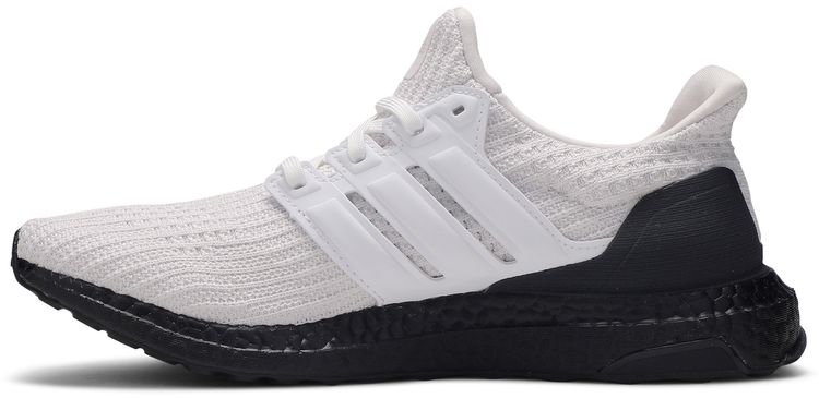Adidas UltraBoost 40 Orchid Tint Black
