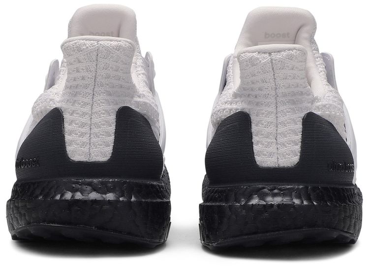 Adidas UltraBoost 40 Orchid Tint Black