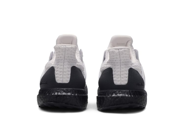 adidas gazelle silver green womens ADIDAS Ultraboost 1.0 DNA 'Cloud White/Core Black'