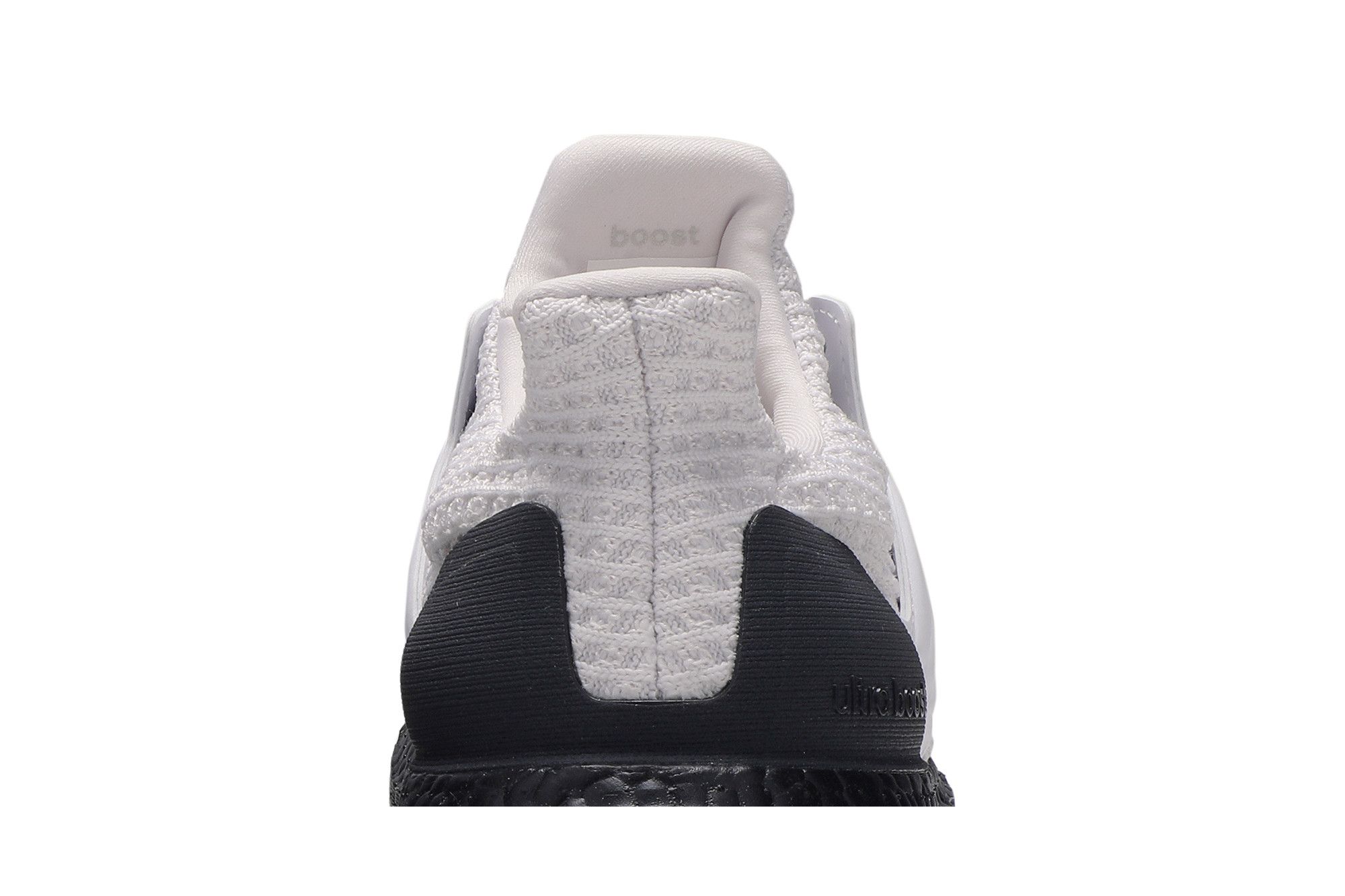 Size 10.0 UltraBoost 4.0 Orchid Tint Black