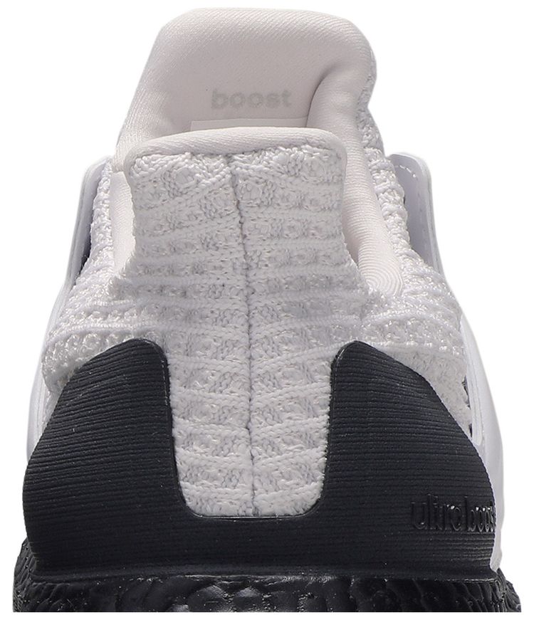 Adidas UltraBoost 40 Orchid Tint Black