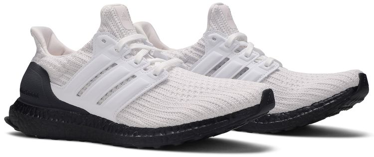 Adidas UltraBoost 40 Orchid Tint Black