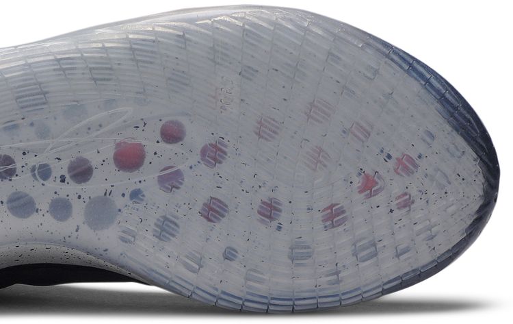 Nike Zoom KD 12 Black Cement