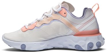 element 55 pale pink