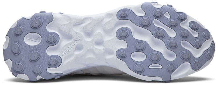 Nike Wmns React Element 55 Pale Pink