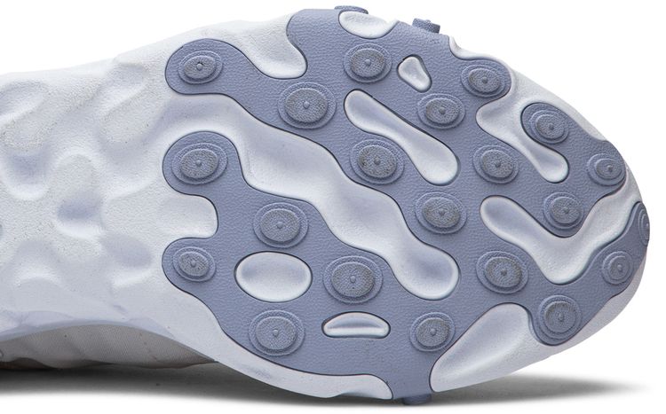 Nike Wmns React Element 55 Pale Pink