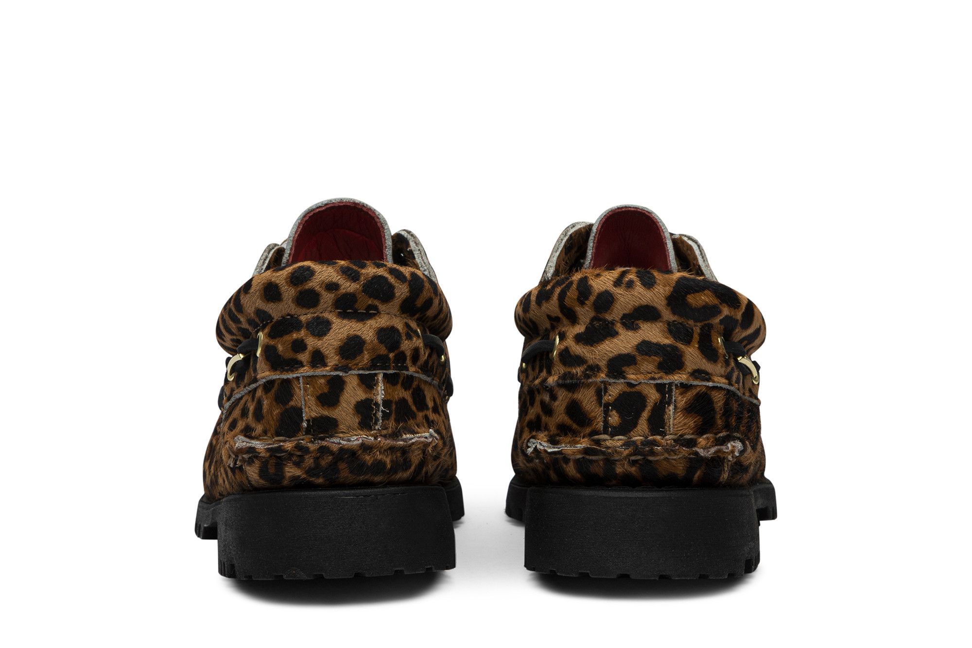 Buy Supreme x 3 Eye Classic Lug Cheetah Print TB0A24NJ GOAT CA