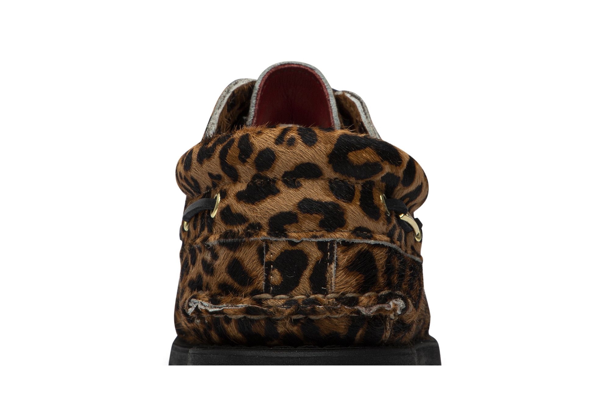 Buy Supreme x 3 Eye Classic Lug Cheetah Print TB0A24NJ GOAT
