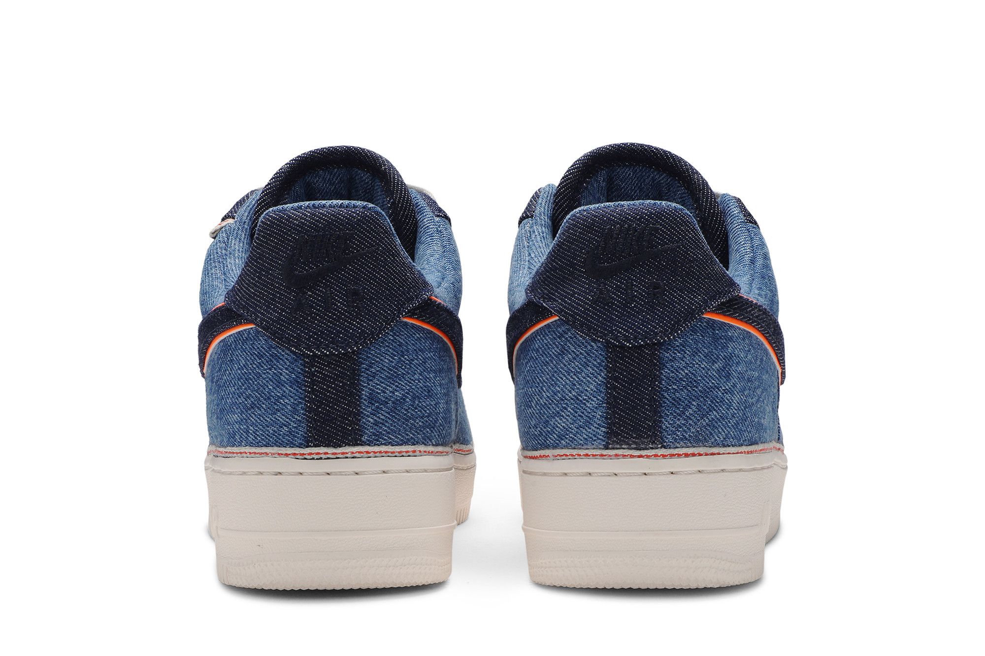 Air force 1 low 3x1 denim stonewash hotsell