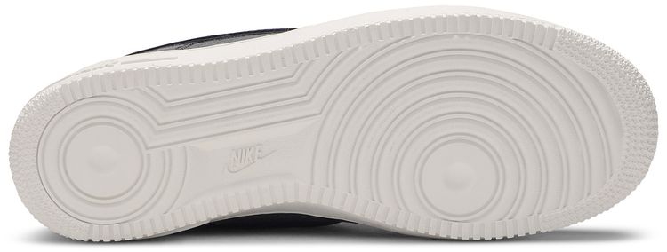 Nike 3x1 x Air Force 1 Low Premium Black Denim