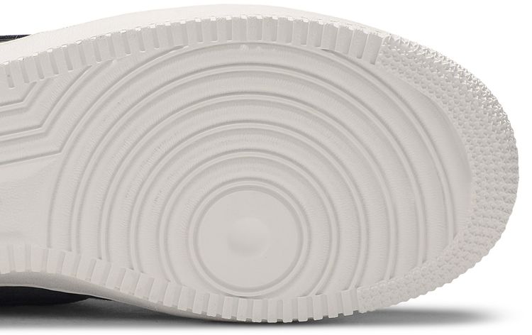 Nike 3x1 x Air Force 1 Low Premium Black Denim