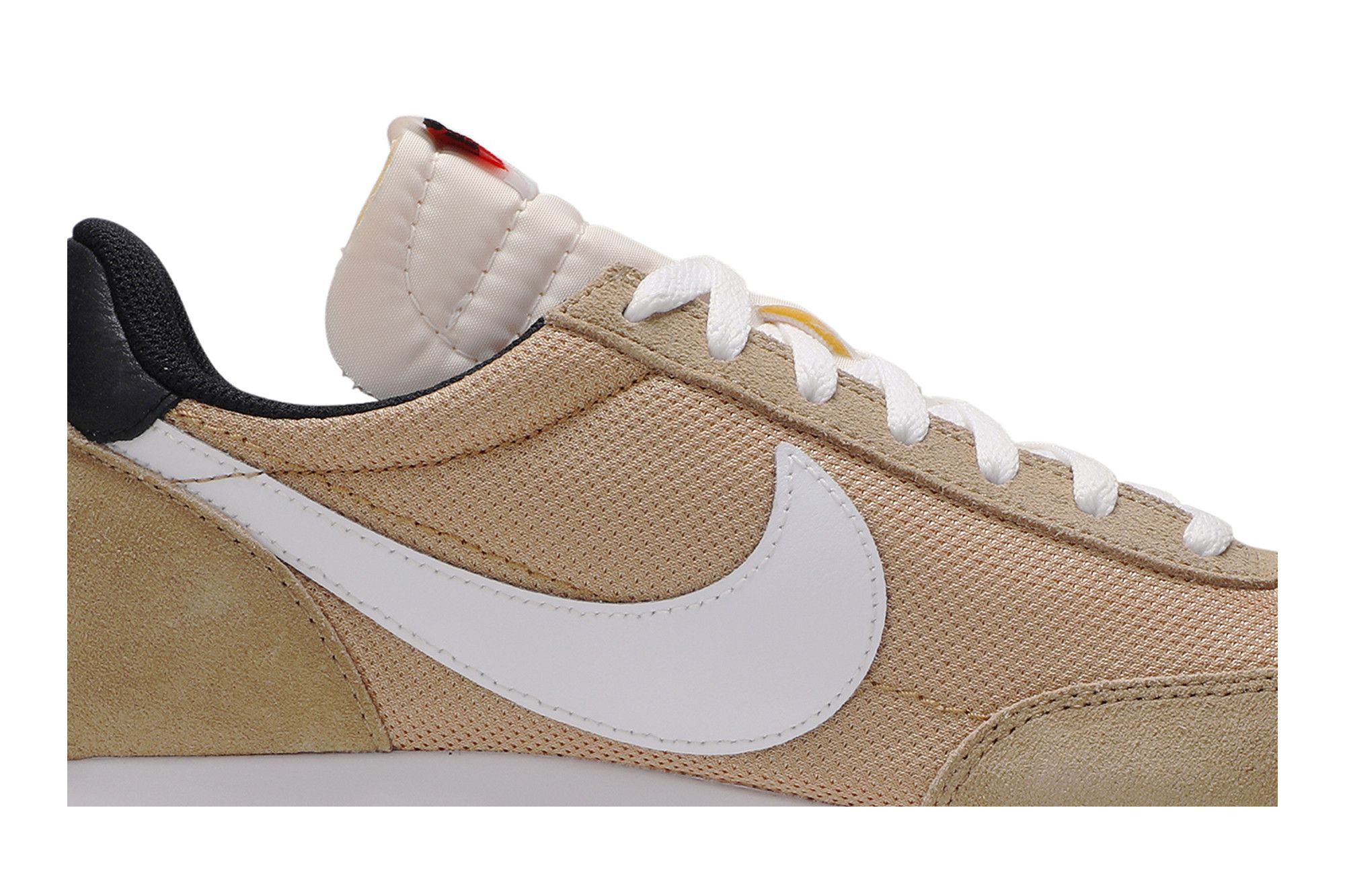 Nike tailwind 79 parachute beige sale