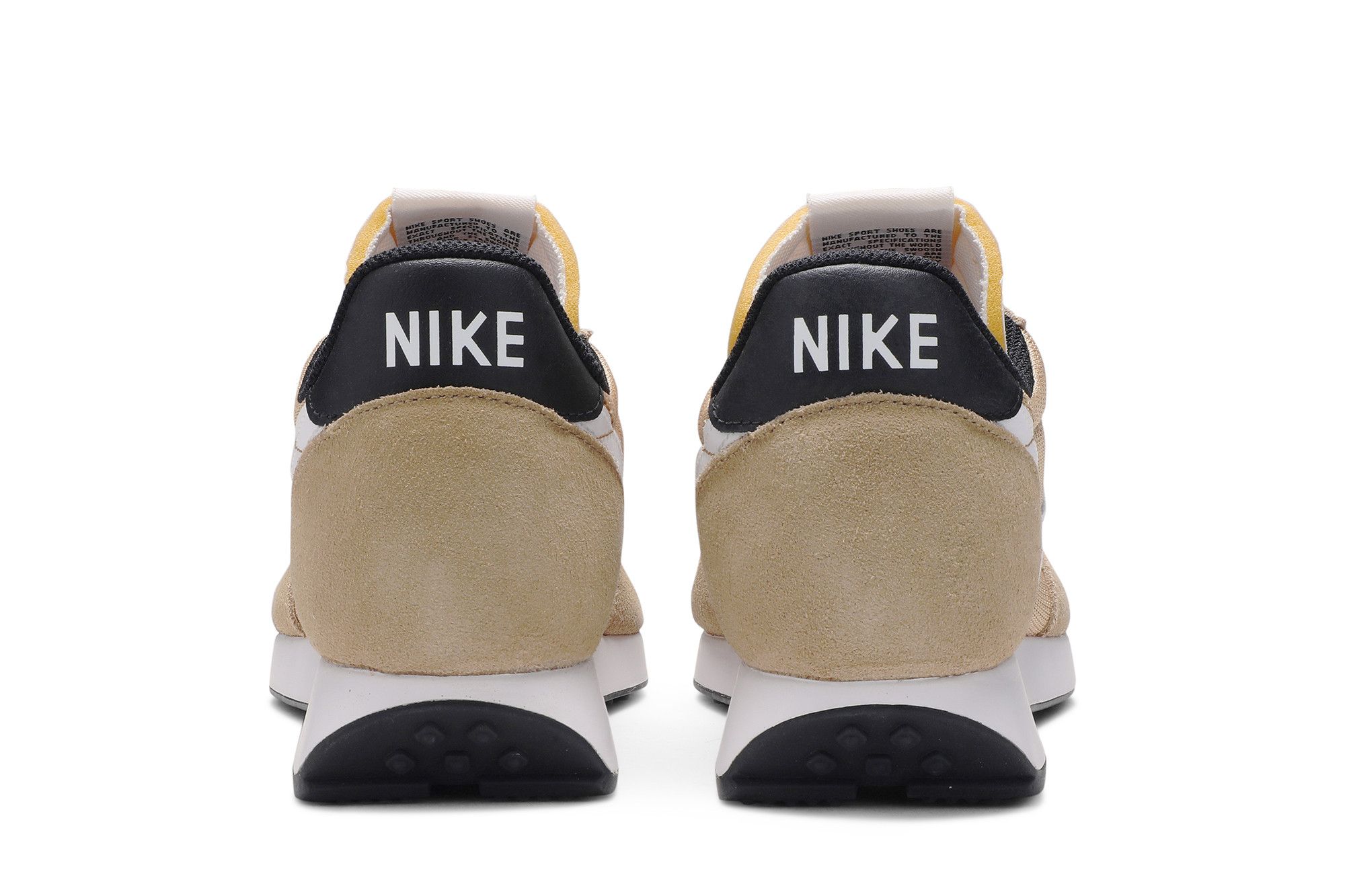 Nike tailwind parachute beige store