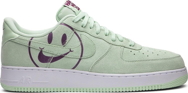 Air Force 1 Low 'Have A Nike Day Frosted | GOAT