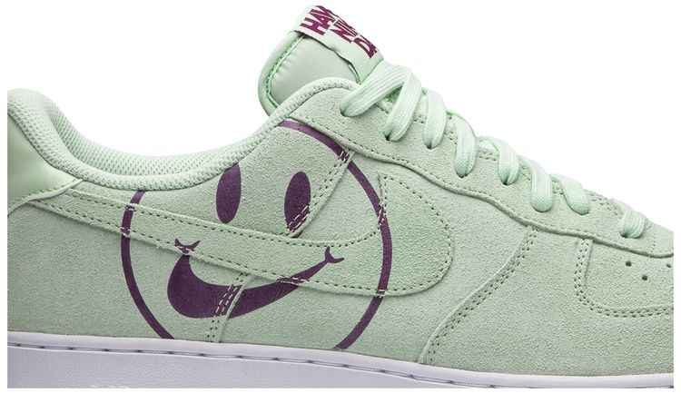 Air Force 1 Low Have A Nike Day Frosted Spruce