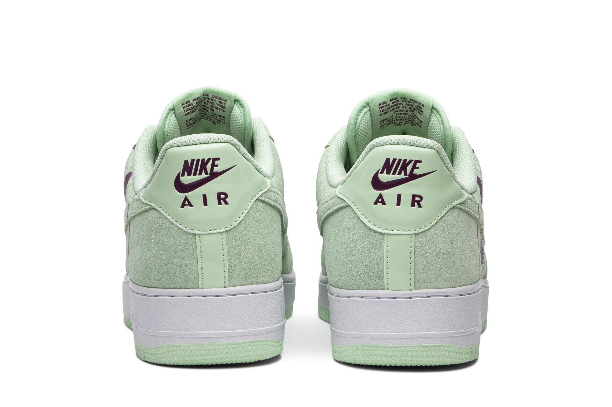 Air force 1 low have a nike day frosted spruce clearance