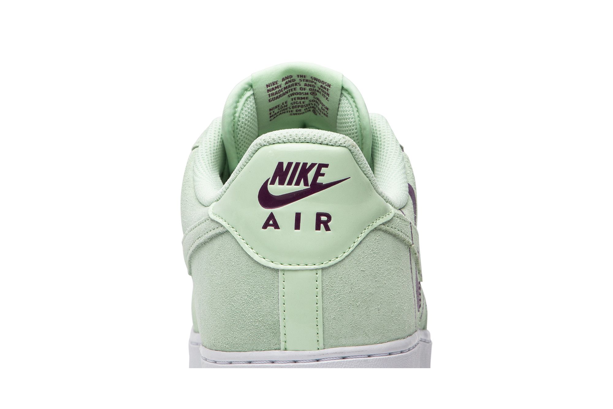 Air force 1 low have a nike day frosted spruce on sale