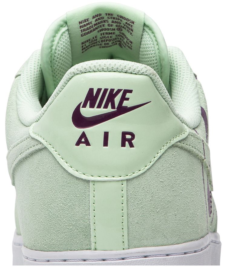 Air Force 1 Low Have A Nike Day Frosted Spruce
