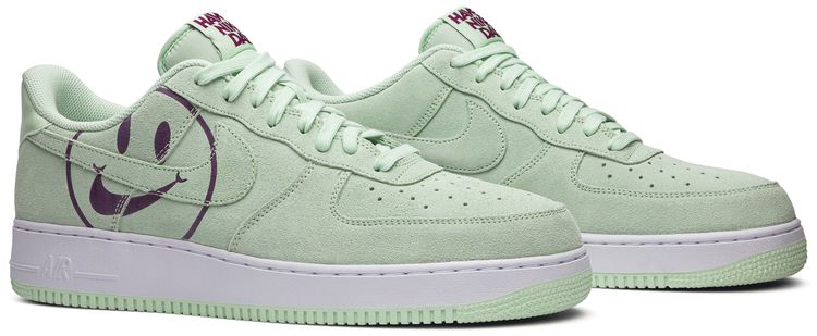 Air Force 1 Low Have A Nike Day Frosted Spruce