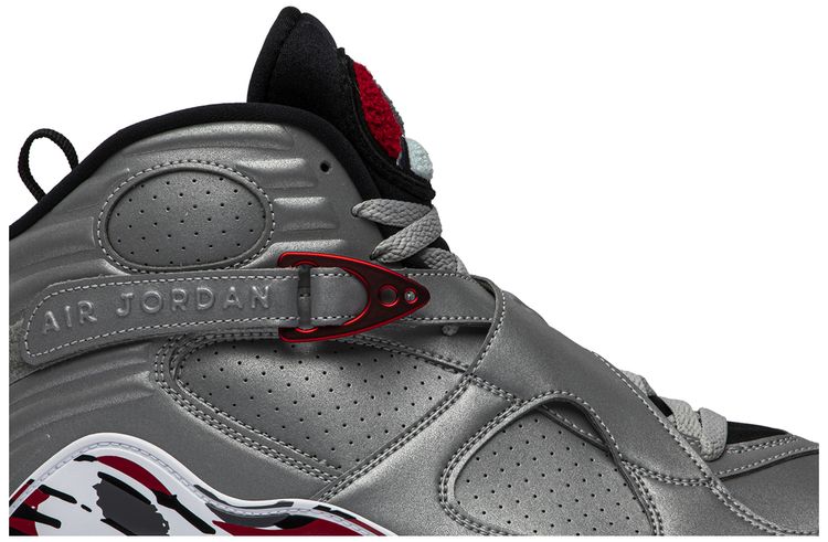 Air Jordan 8 Retro SP Reflections Of A Champion