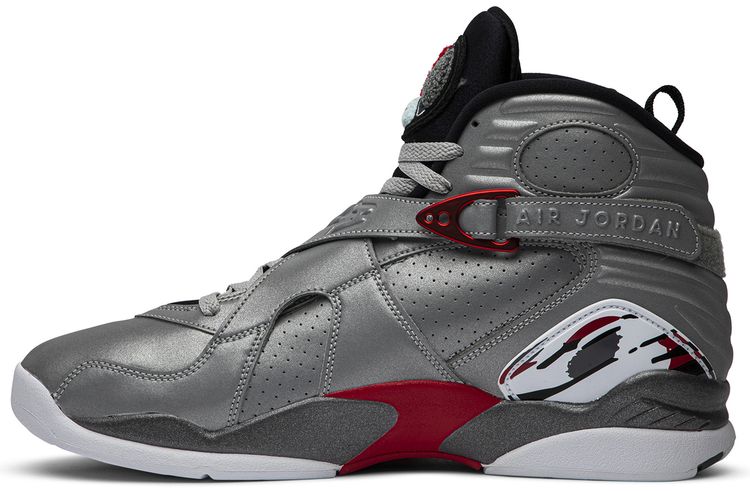 Air Jordan 8 Retro SP Reflections Of A Champion