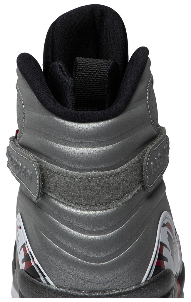 Air Jordan 8 Retro SP Reflections Of A Champion