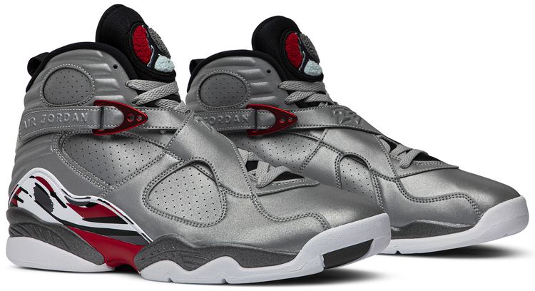 Air Jordan 8 Retro SP Reflections Of A Champion