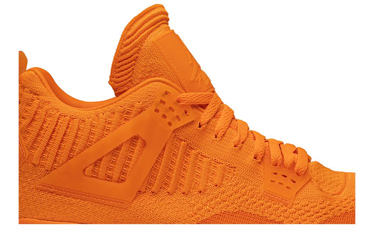 Buy Air Jordan 4 Retro Flyknit 
