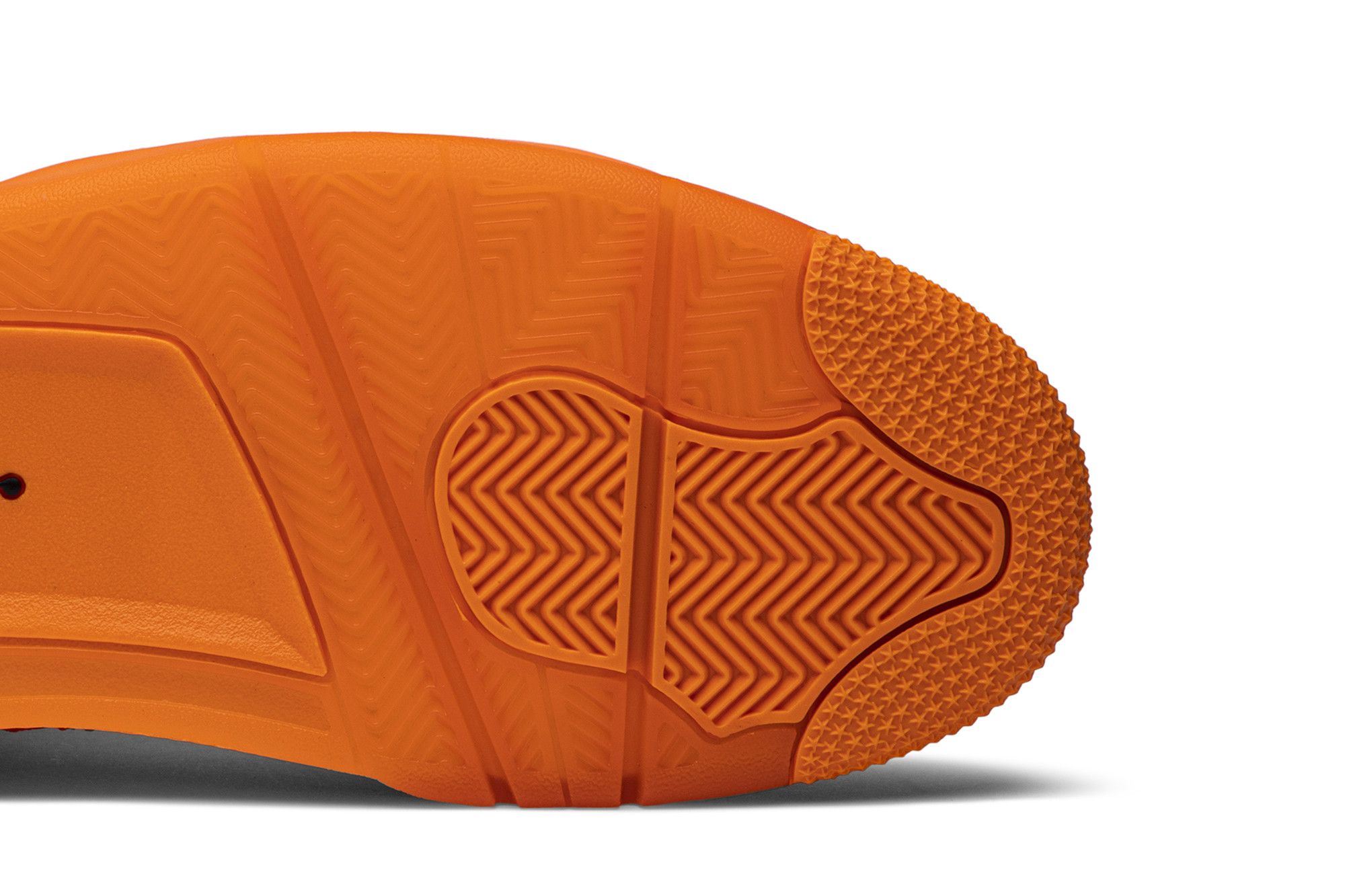 Buy Air Jordan 4 Retro Flyknit Total Orange AQ3559 800 GOAT