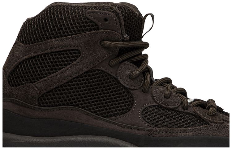 Yeezy Desert Boot Oil