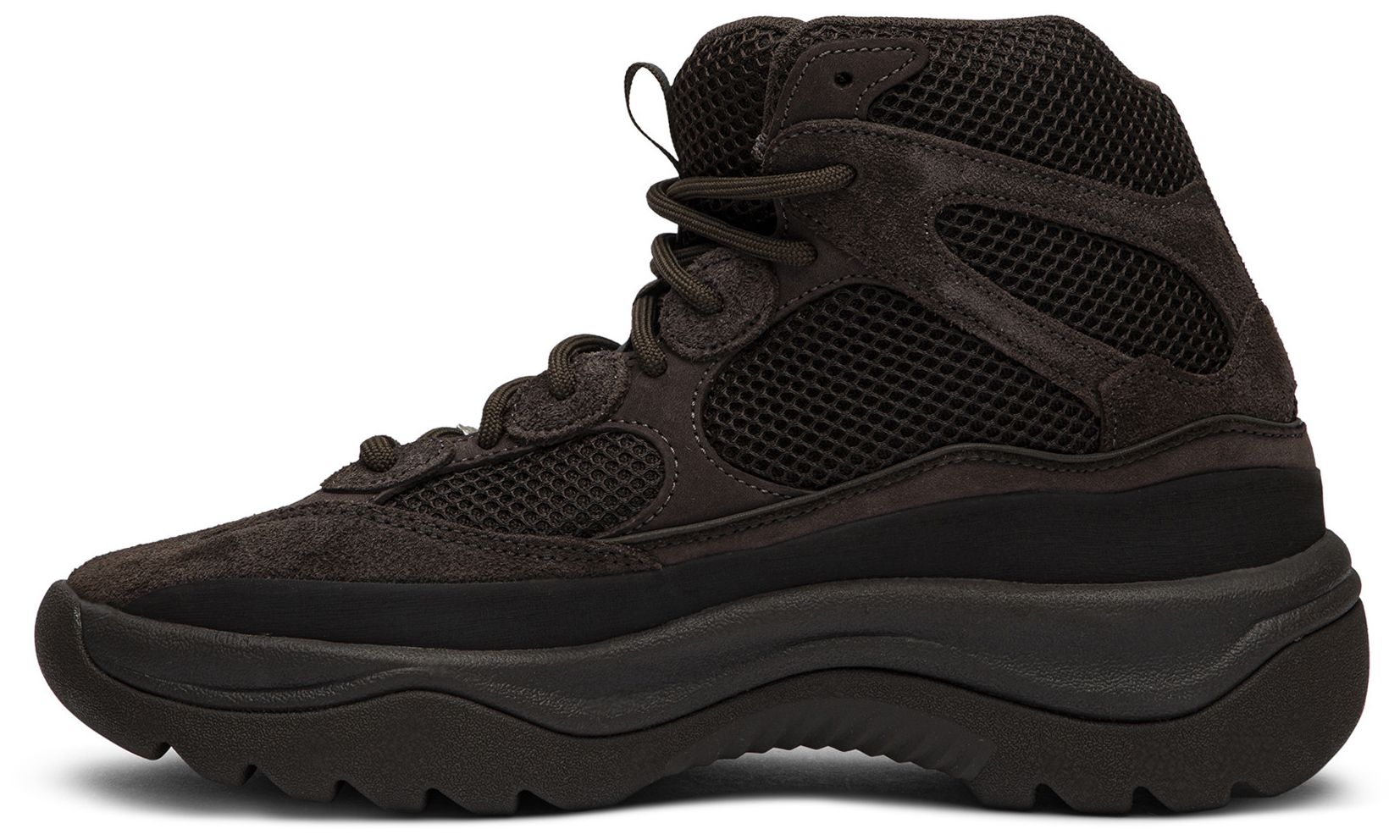 yeezy boots beef and broccoli