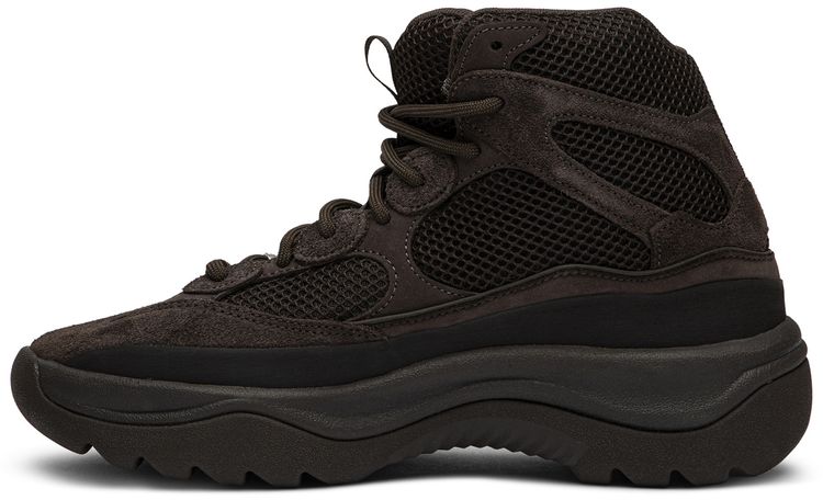 Yeezy Desert Boot Oil