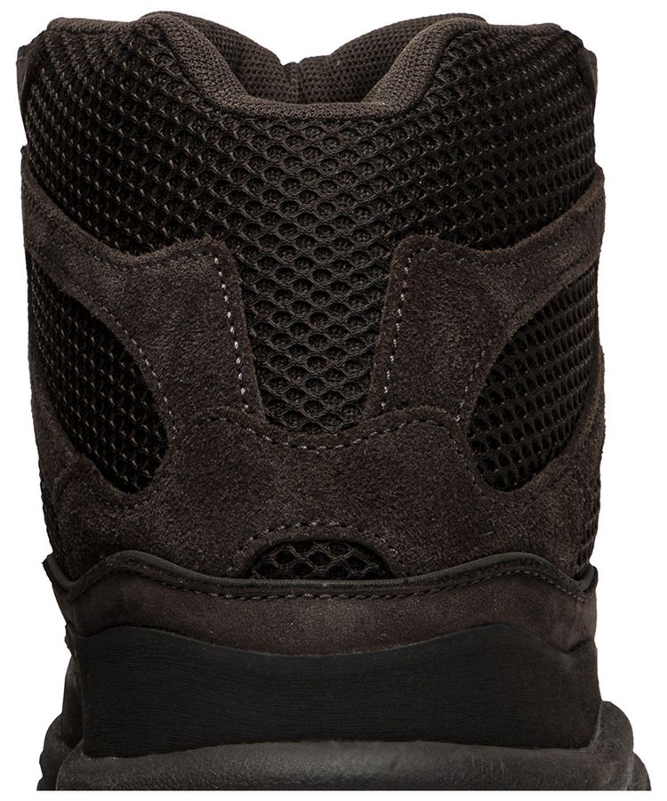 Yeezy Desert Boot Oil