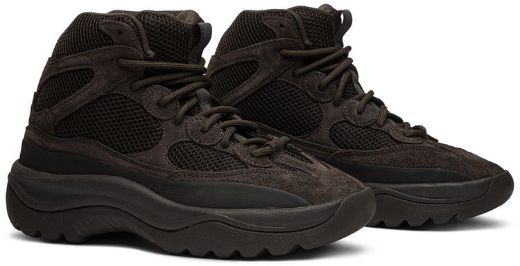 Yeezy Desert Boot Oil