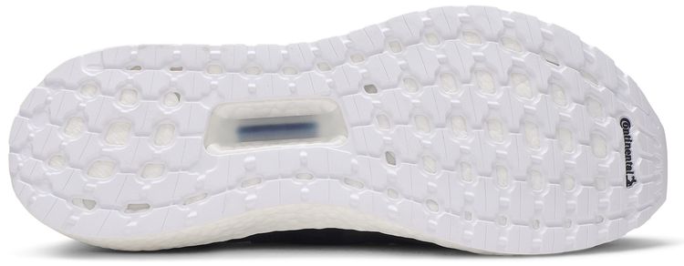 Adidas UltraBoost 19 Grey Cyan