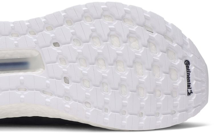 Adidas UltraBoost 19 Grey Cyan