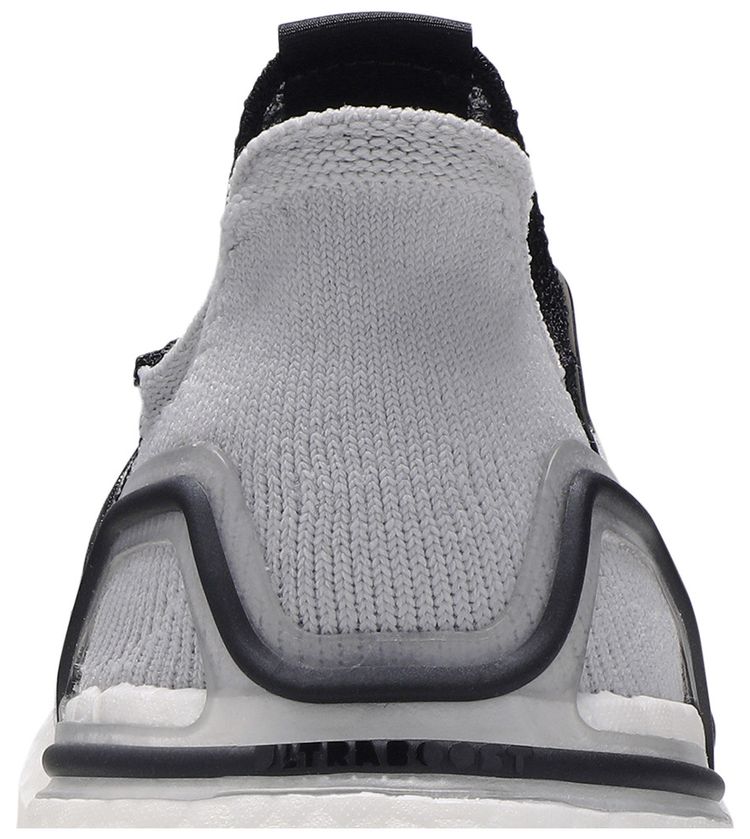 Adidas UltraBoost 19 Grey Cyan