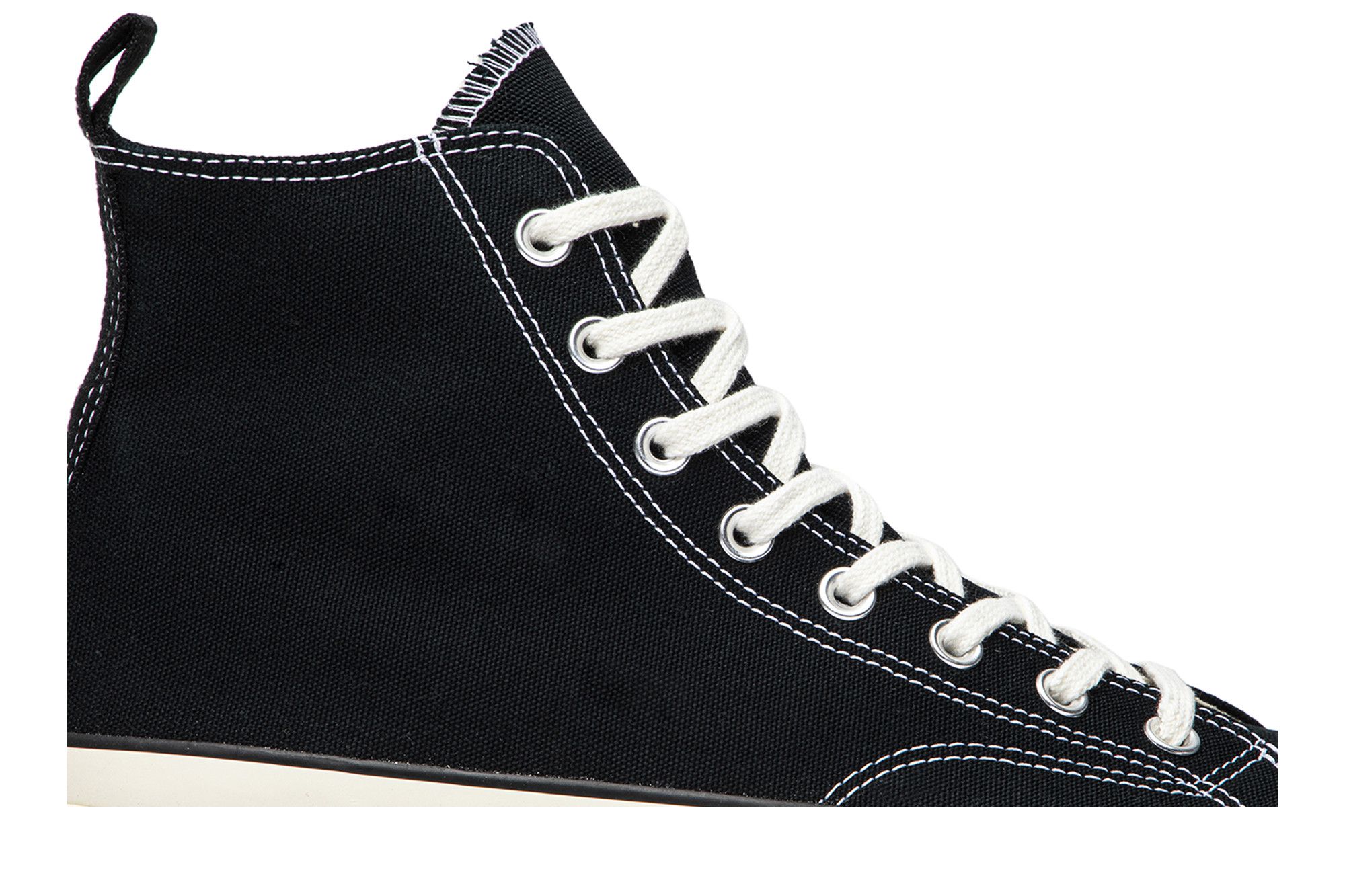 Buy J.W. Anderson x Run Star Hike Black Gum 164840C GOAT