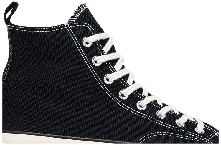 JW Anderson x Converse Run Star Hike Black Gum