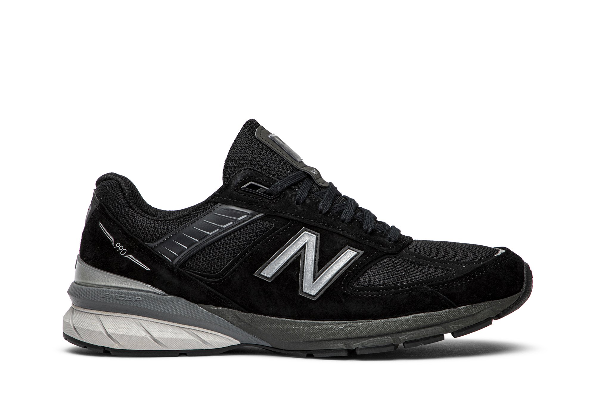 990v5 Made In USA 'Black'