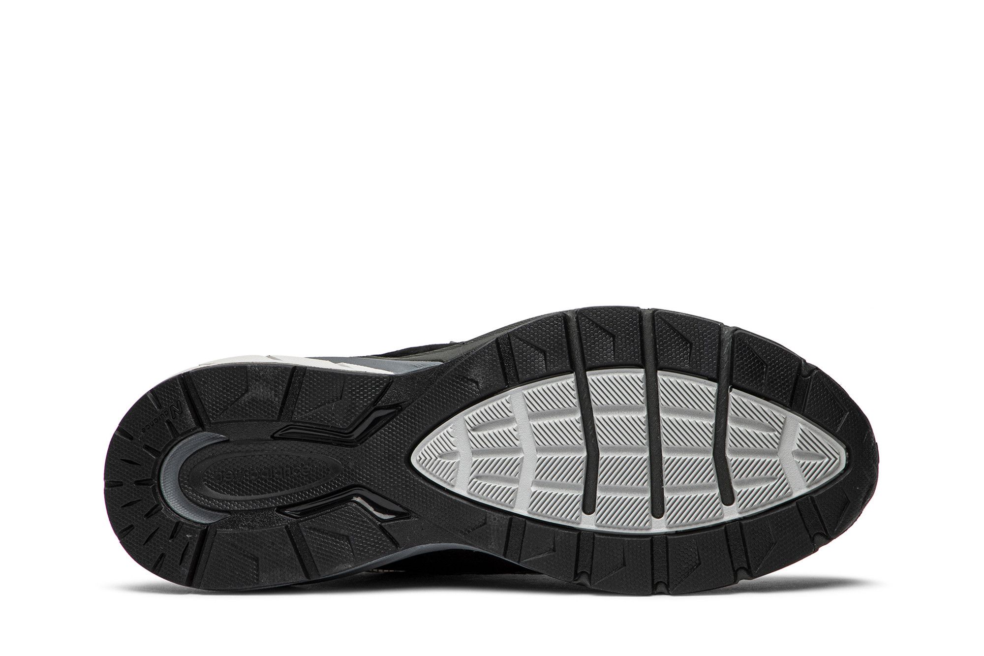 Buy New Balance 990v5 Made In USA 'Black' - M990BK5 | GOAT