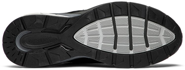 990v5 Made In USA Black