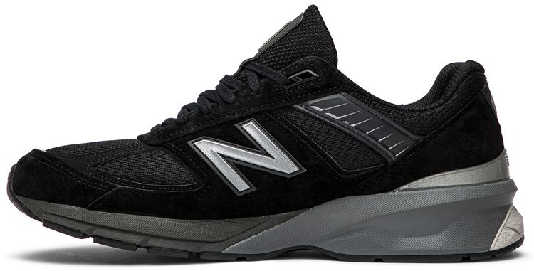 990v5 Made In USA Black