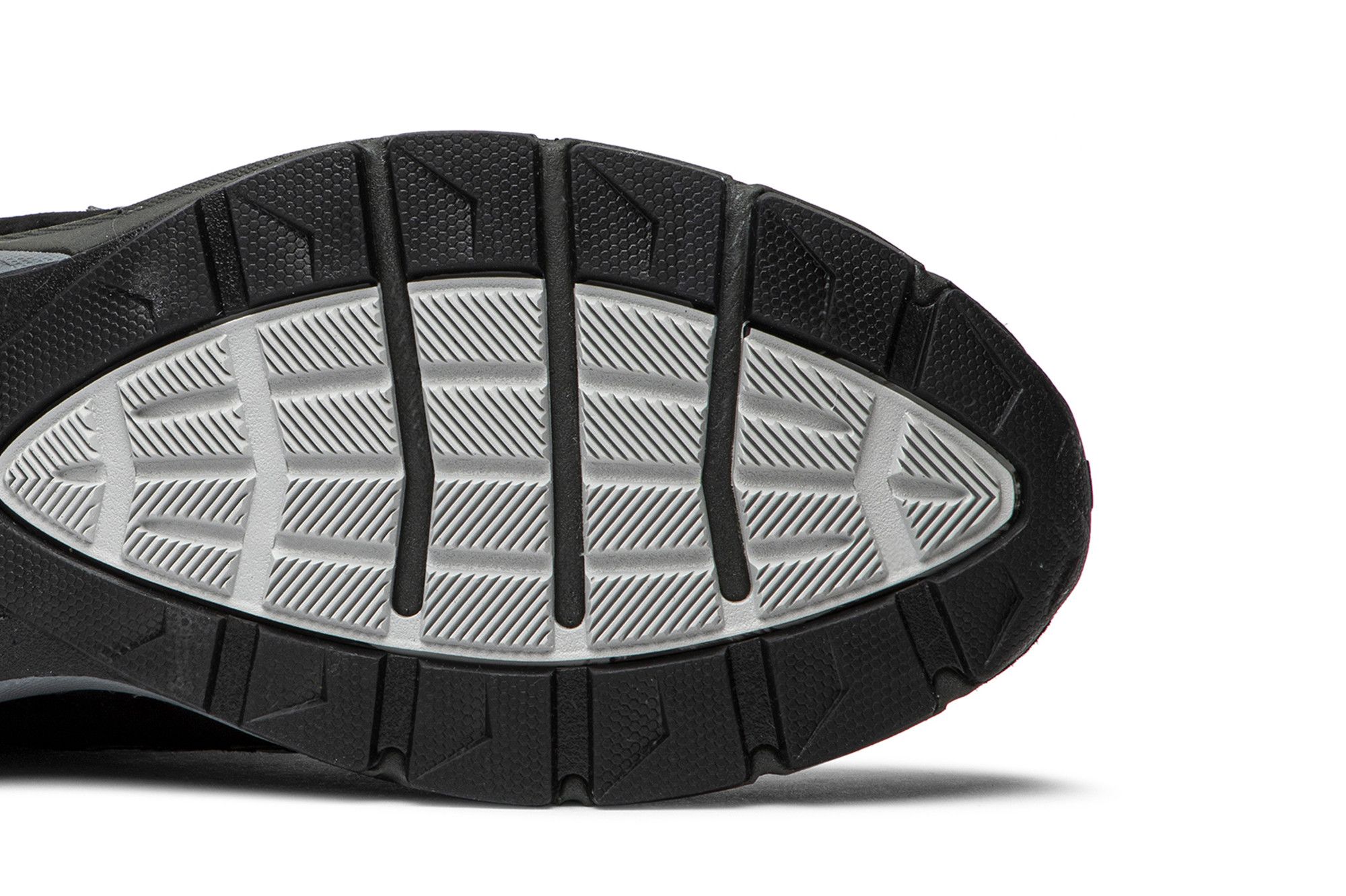 Buy 990v5 Made In USA 'Black' - M990BK5 | GOAT