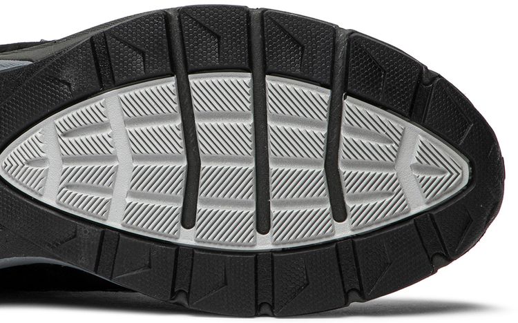 990v5 Made In USA Black