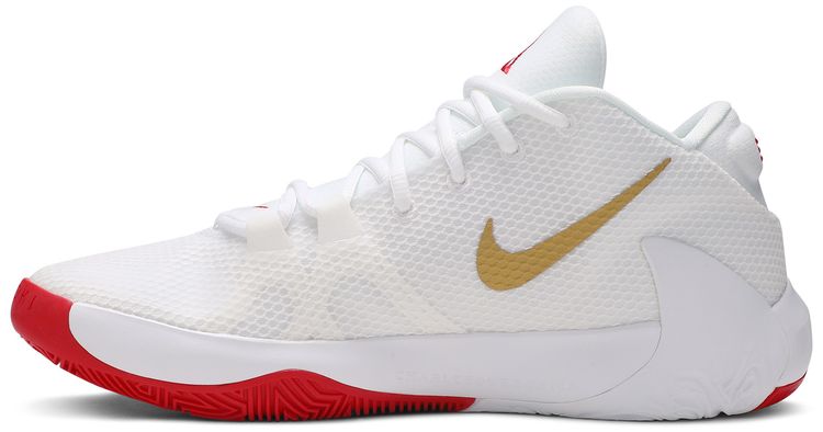 Nike Zoom Freak 1 Roses