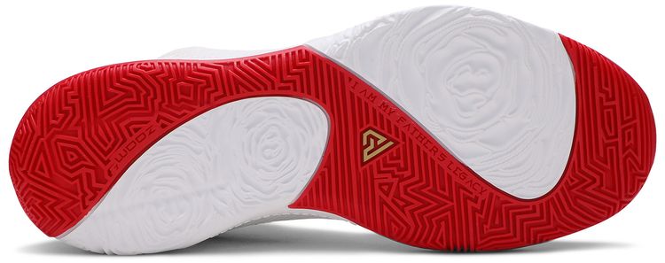 Nike Zoom Freak 1 Roses