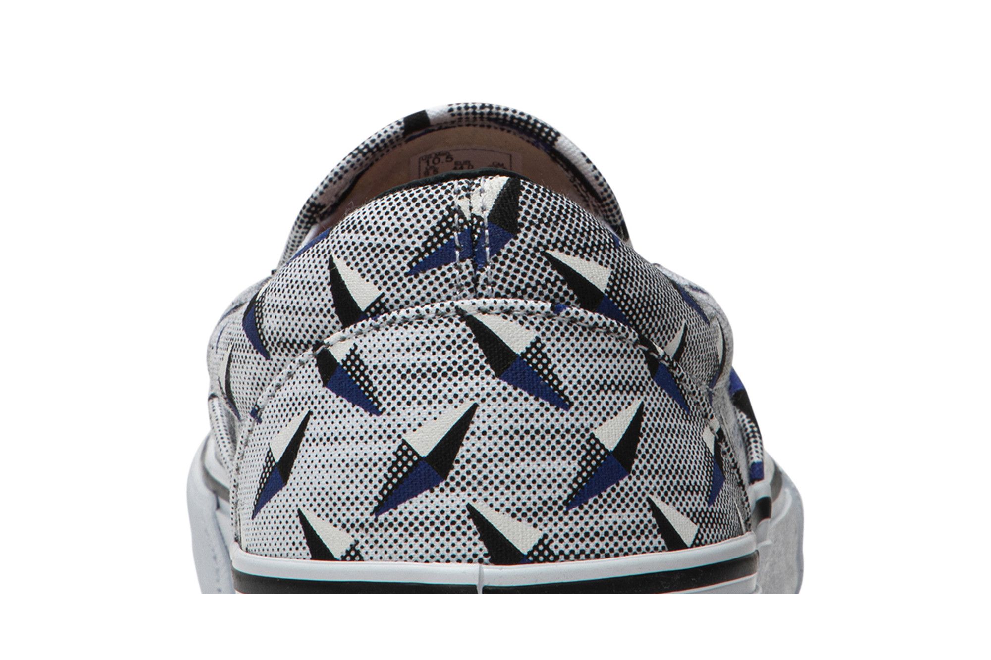 Supreme vans diamond plate store