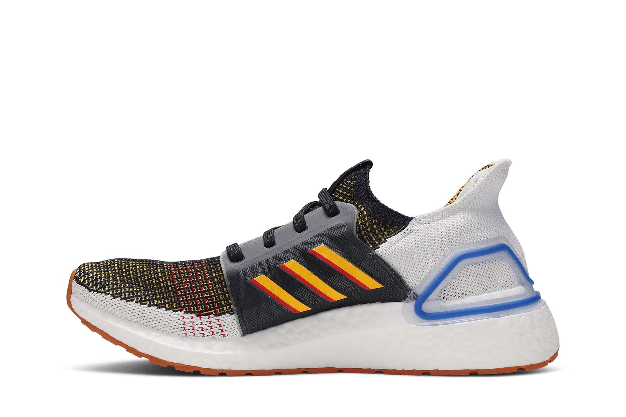 Adidas ultra boost 4.0 kids Orange new arrivals